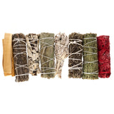 Bilovit Set of 8 Natural Incense Sticks