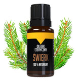 Bilovit Spruce Essential Oil - 10 ml