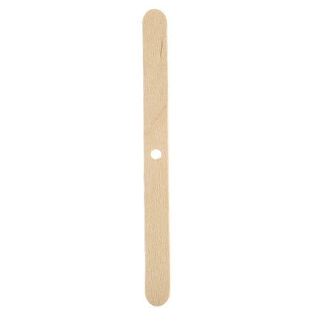 Bilovit Wooden Wick Centering Sticks - 10 Pieces