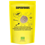 Bio Planet Organic Raw Cocoa Powder – 150 g