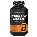 BioTech USA Citrulline Malate - 90 Capsules