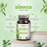 Biowen BIO Chlorella Powder - 120 g