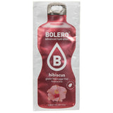 Bolero Classic Instant Drink, Apple - 9 g Hibiscus