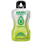 Bolero Classic Instant Drink, Apple - 9 g Iced Green Tea Original