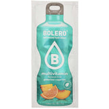 Bolero Classic Instant Drink, Apple - 9 g Multivitamin