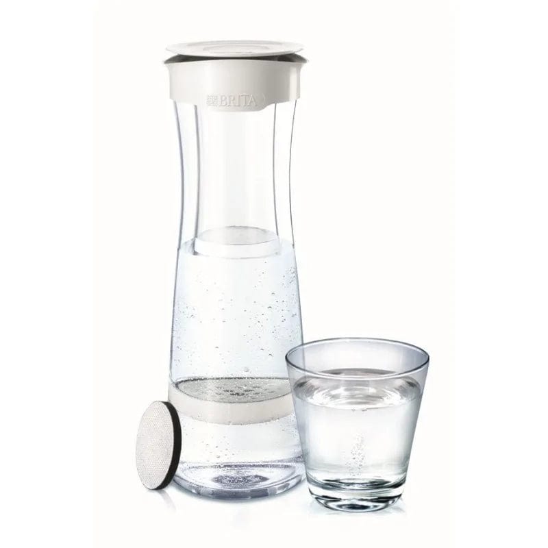 Brita Fill&Serve Water Filter Carafe - Graphite