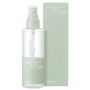 Celimax Ji Woo Gae Heartleaf BHA Body Mist - 150 ml