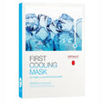Cell Fusion C Post Alpha First Cooling Mask - 5 Sheets