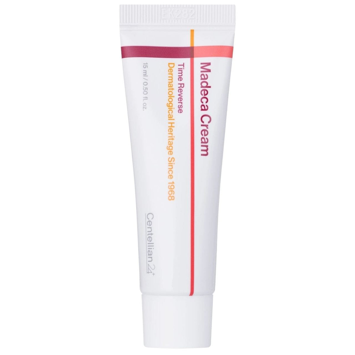 Centellian24 Madeca Cream Time Reverse, Anti-Wrinkle Face Cream – 15 ml