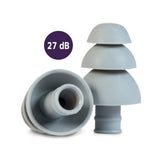 Comfoor Pluggerz Enjoy Sleep Earplugs - 2 Pieces