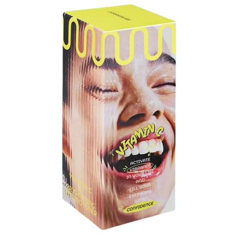 Commonlabs Vitamin C Brightening Peeling Toner - 200 ml