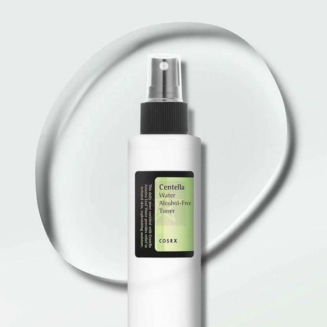 COSRX Centella Water Alcohol-Free Toner - 150 ml