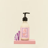 Cztery Szpaki Body Balm, Field Poppy and Comfrey - 210 ml