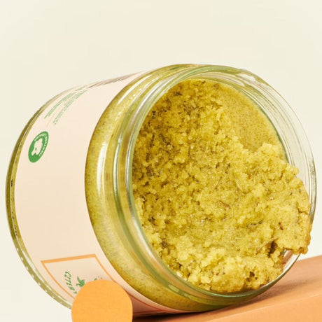 Cztery Szpaki Peeling Rosemary and Tangerine - 250 ml