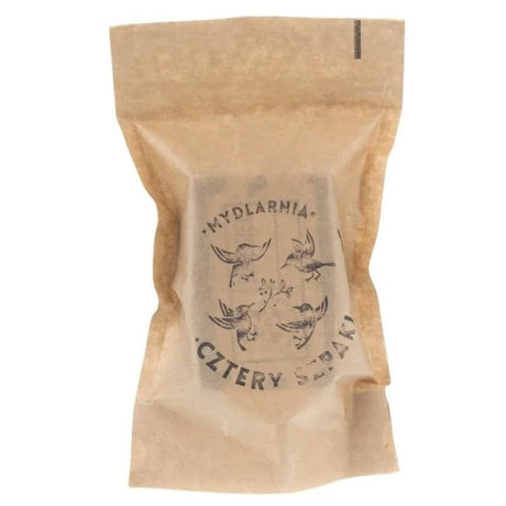 Cztery Szpaki Tar soap for people with skin problems - 110 g