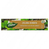 Dabur Green Tea Toothpaste - 100 ml