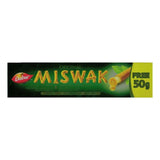 Dabur Herbal Miswak Toothpaste - 170 g