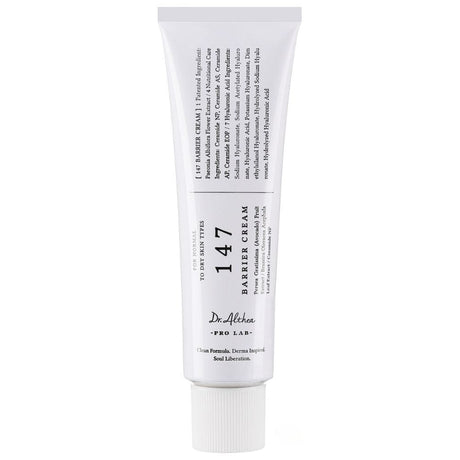 Dr. Althea 147 Barrier Nourishing, Strengthening Face Cream - 50 ml
