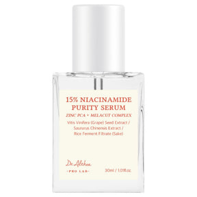 Dr. Althea 15% Niacinamide Brightening Serum - 30 ml