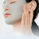 Dr. Althea Aqua Blue Hydration Mask - 4 Pieces