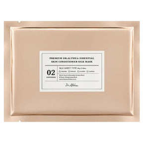 Dr. Althea Essential Skin Conditioner Silk Mask - 1 Piece
