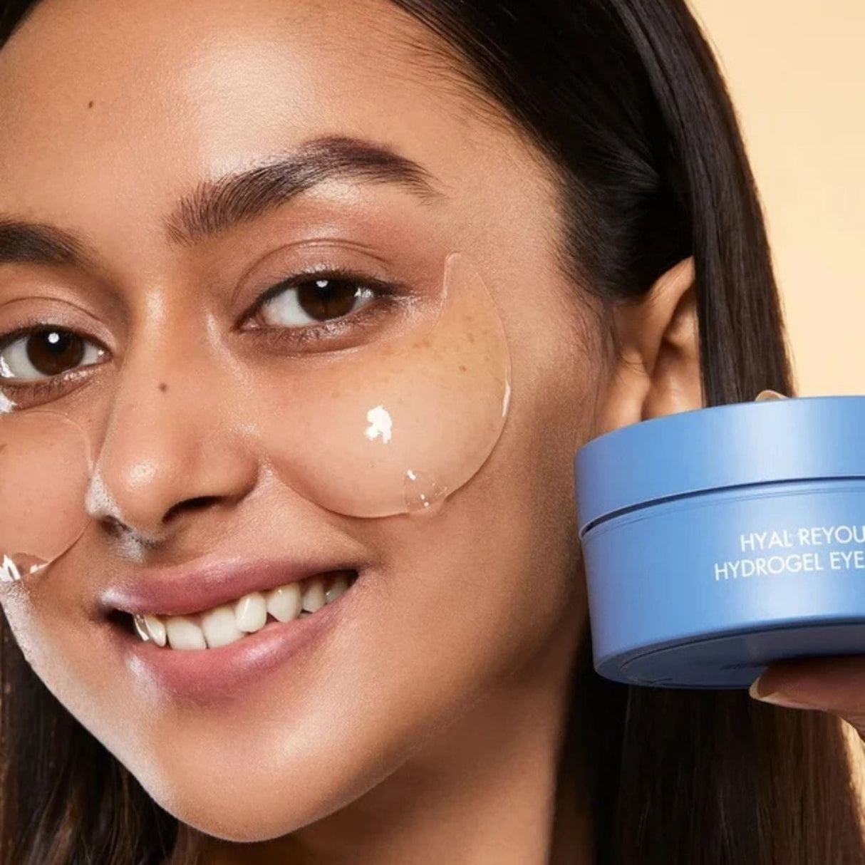 Dr. Ceuracle Hyal Reyouth Hydrogel Eye Mask - 60 Pieces