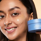 Dr. Ceuracle Hyal Reyouth Hydrogel Eye Mask - 60 Pieces