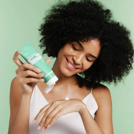 Dr.G Red Blemish Gentle Cleansing Foam - 150 ml