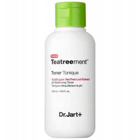 Dr.Jart+ Teatreement Toner - 120 ml