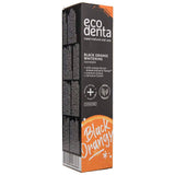 Ecodenta Whitening Toothpaste Black Orange - 100 ml