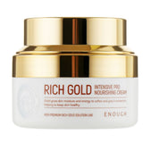 Enough Rich Gold Intensive Pro Nourishing Cream - 50 ml