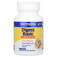 Enzymedica Digest Basic™ + Probiotics - 30 Capsules