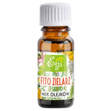 Etja Fito Herbalist Oil, Essential Oil Blend - 10 ml