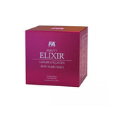 Fitness Authority Beauty Elixir Caviar Collagen, Fruit Punch - 20x9 g