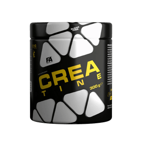 Fitness Authority Creatine Monohydrate - 300 g
