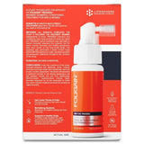 Foligain Man Treatment Trioxidil 10% for Thinning Hair for Men - 59 ml