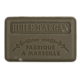 Foufour Marseille Soap - 125 g Argan Oil