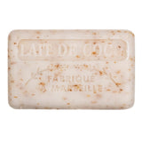 Foufour Marseille Soap - 125 g Coconut Milk