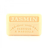 Foufour Marseille Soap - 125 g Jasmine