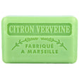 Foufour Marseille Soap - 125 g Lemon Verbena