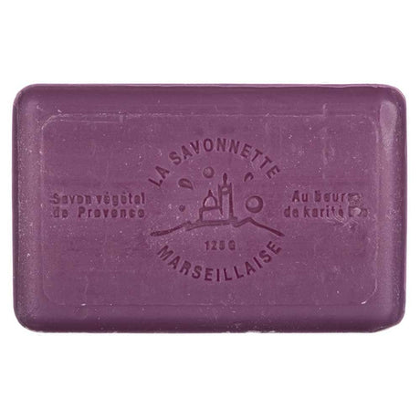 Foufour Marseille Soap Patchouli - 125 g