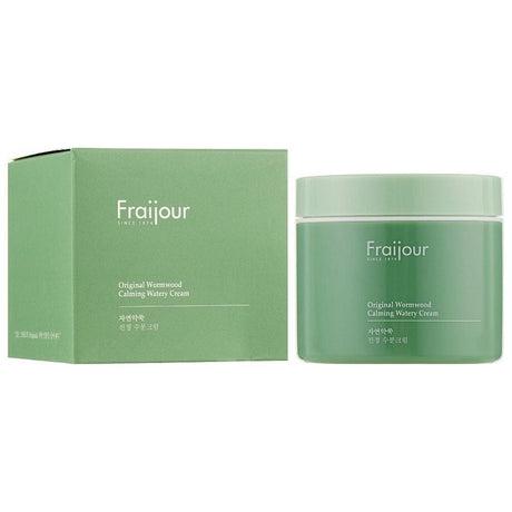Fraijour Original Herb Wormwood Calming Watery Cream - 100 ml