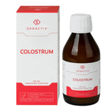 Genactiv Colostrum Suspension - 150 ml