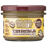 Good Noot Pistachio Only, Pistachio Paste – 200 g