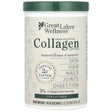 Great Lakes Wellness Collagen Peptides - 454 g