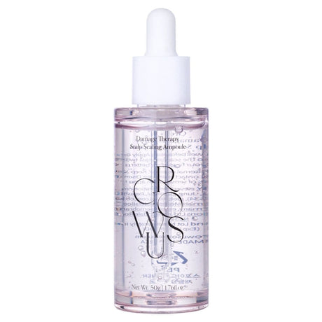 GROWUS Damage Therapy Scalp Scaling Ampoule - 50 g