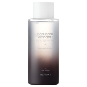HaruHaru Wonder Black Rice Hyaluronic Toner - 300 ml