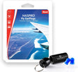 Haspro Fly Earplugs for Travel