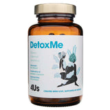 Health Labs Care DetoxMe - 90 Capsules