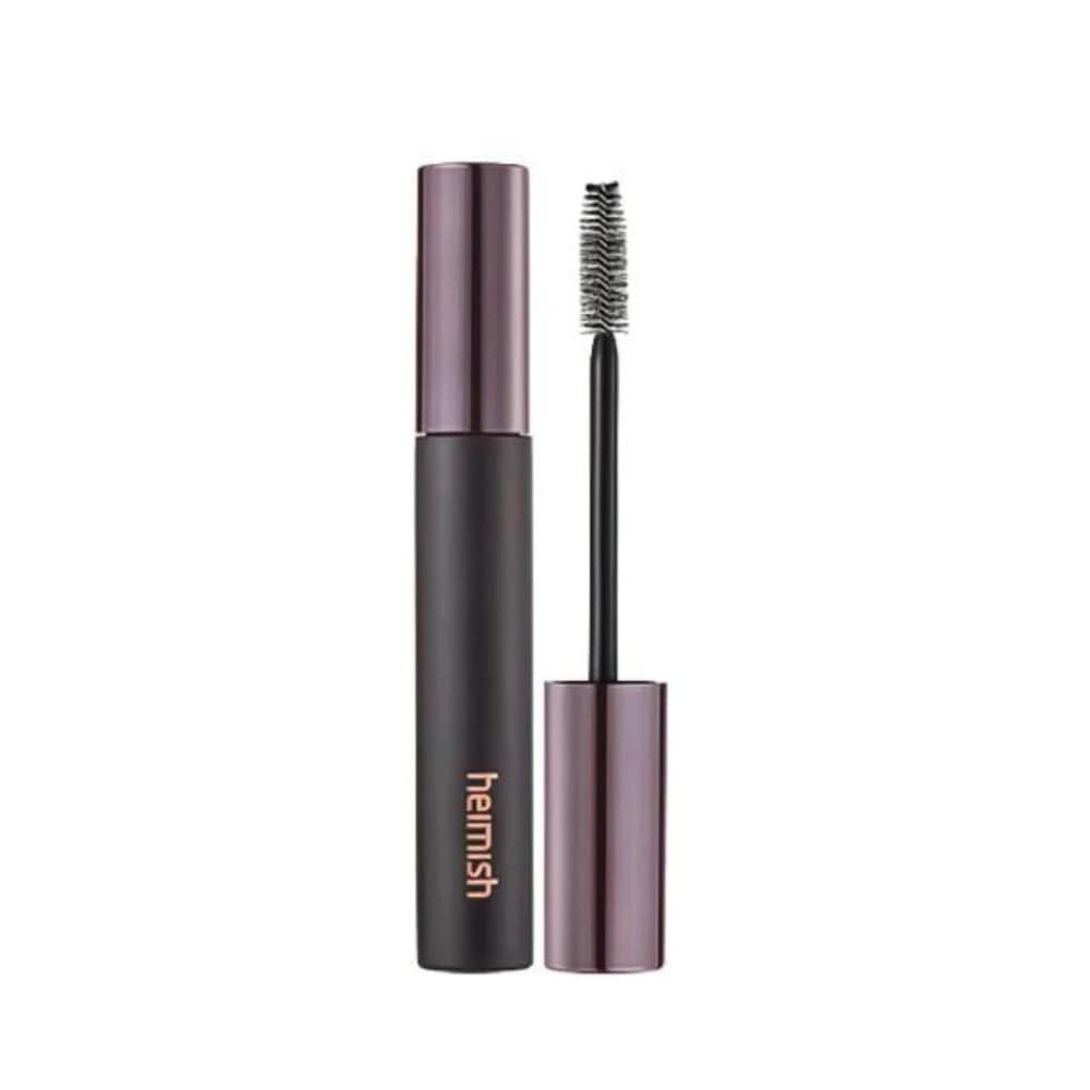 Heimish Dailism Smudge Stop Black Volume Mascara - 9 g